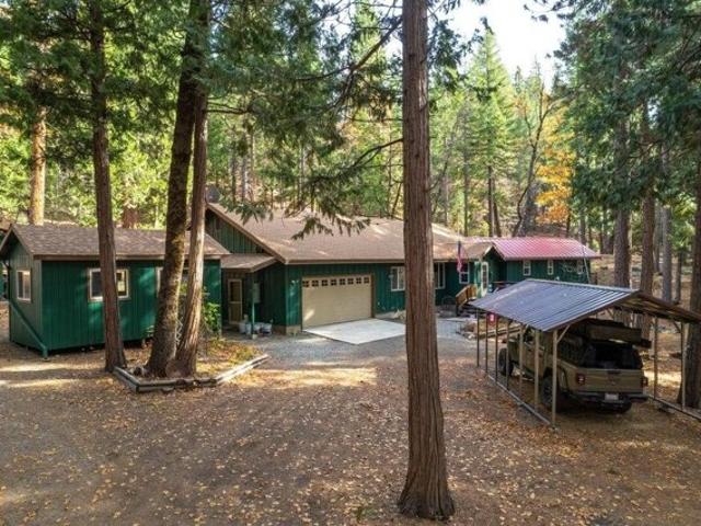 House for sale in California