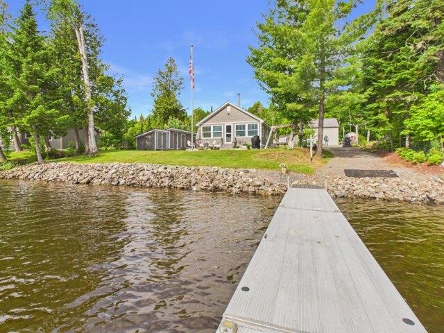 House for sale in Maine