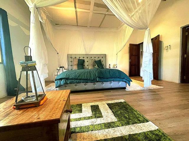 House for sale in Diani, Kwale