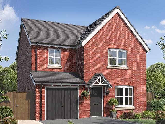 House for rent in Maltby, Tees Valley