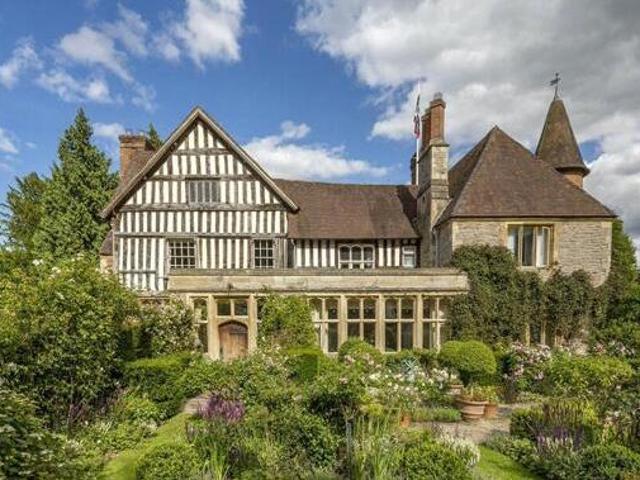 House for sale in Lyons, Greater London