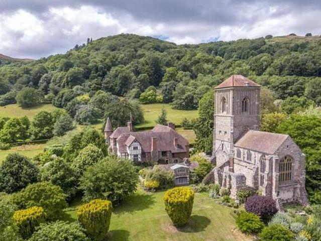 House for sale in Lyons, Greater London