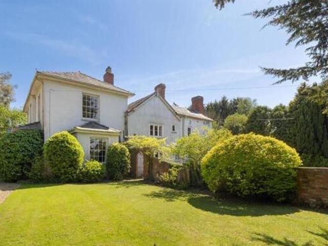 House for sale in Ledbury