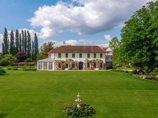 House for sale in Lunnon, Buckinghamshire