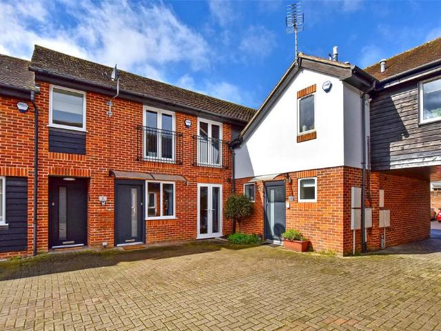 House for rent in Lunnon, Buckinghamshire