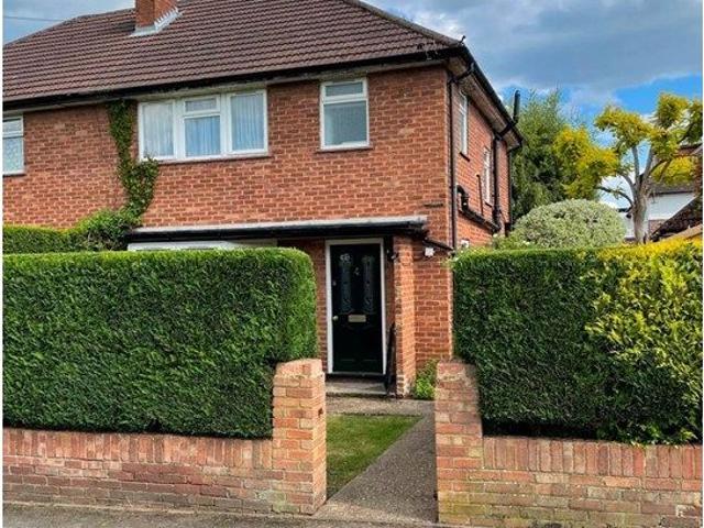House for rent in Lunnon, Buckinghamshire
