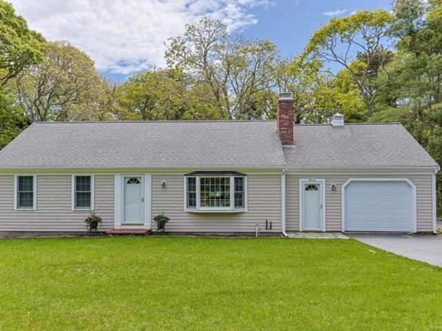 House for sale in Harwich, Massachusetts