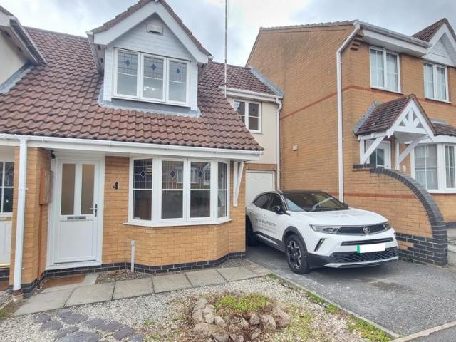 House for rent in Pinfold, Leicestershire