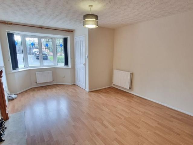 House for rent in Thorpe Astley, Blaby