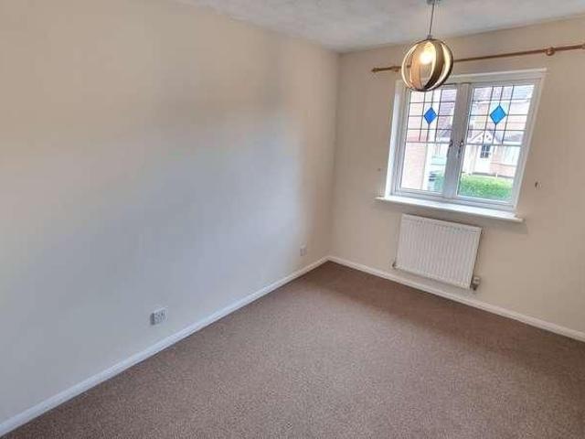 Townhouse for rent in Thorpe Astley, Blaby