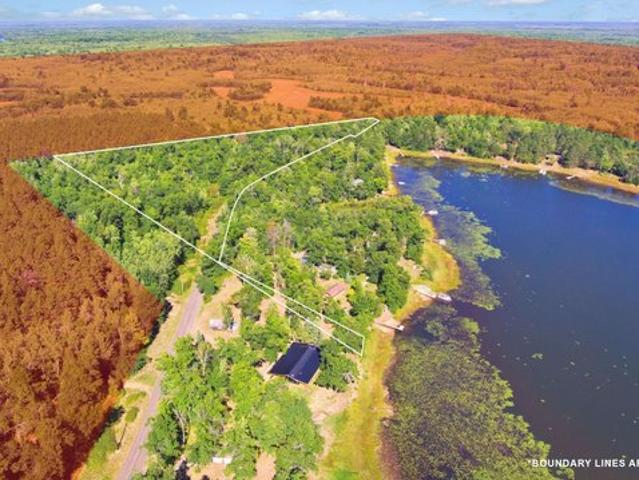 Land for sale in Swiss, Wisconsin