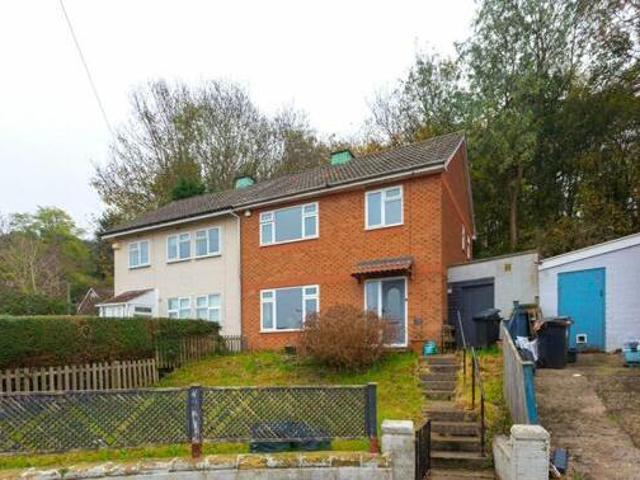 House for rent in Feckenham, City Of Bristol