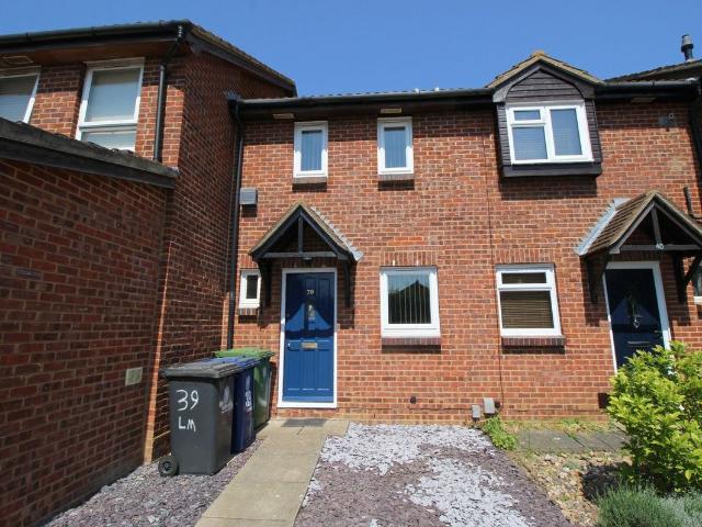 House for rent in Arrington, Cambridgeshire