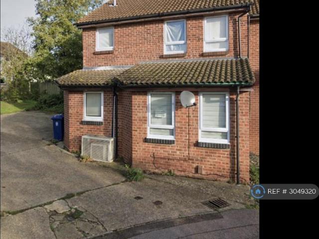 Apartment for rent in Bar Hill, South Cambridgeshire