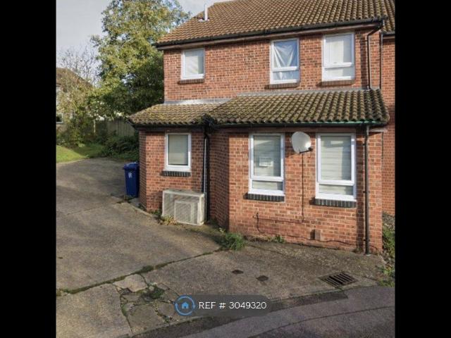 Apartment for rent in Bar Hill, South Cambridgeshire