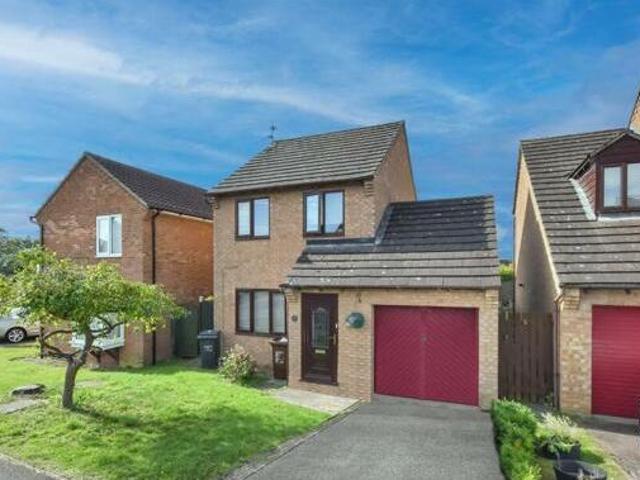 House for sale in Corby, North Northamptonshire