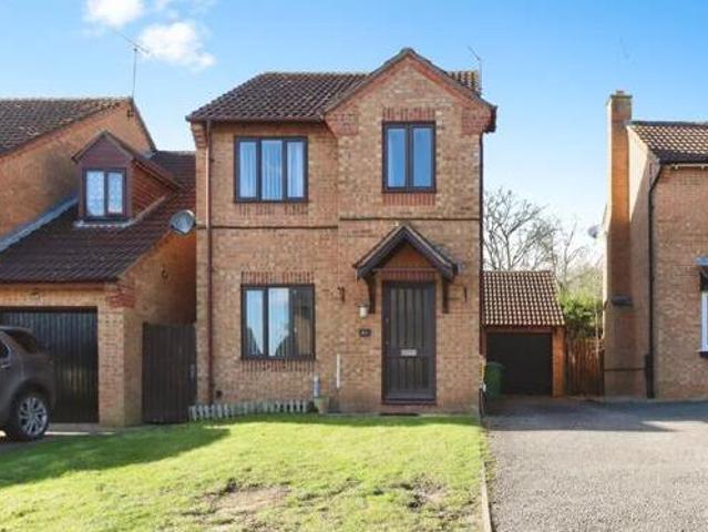 House for sale in Corby, North Northamptonshire