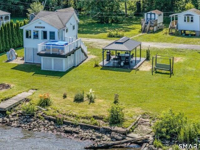 House for sale in Haddam, Connecticut