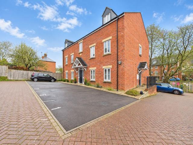 Apartment for rent in Rodborough, Stroud