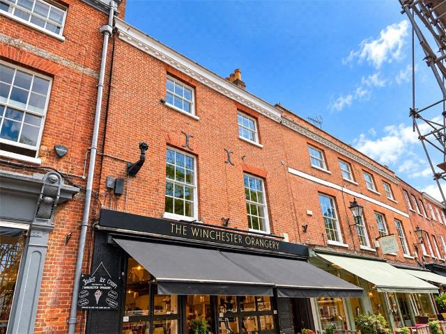 Apartment for rent in The Close, Winchester