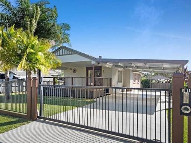 House for rent in Queensland