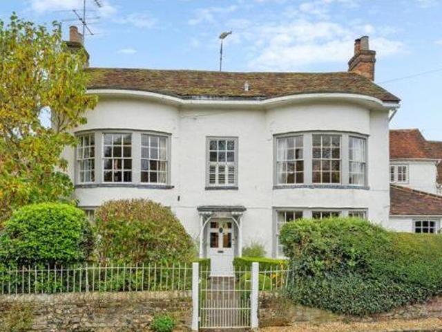 House for sale in Amersham