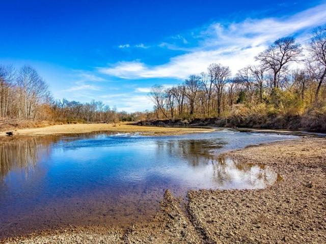 Land for sale in Ark