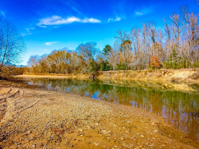 Land for sale in Ark