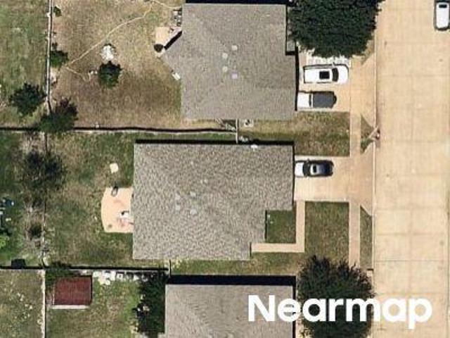 House for sale in Fort Worth, Texas