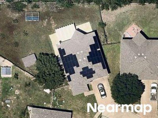 House for sale in Fort Worth, Texas