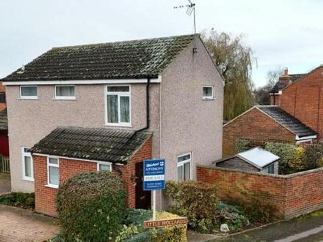 House for sale in Lyons, Greater London
