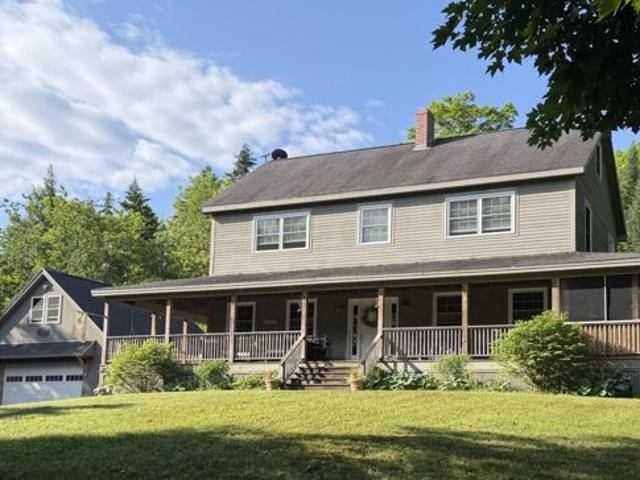 House for sale in Maine