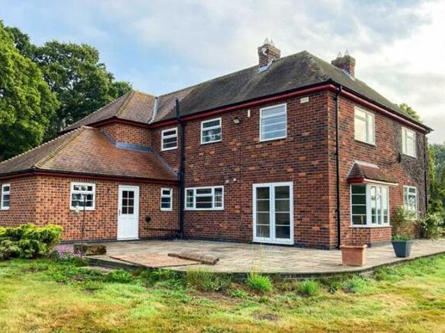 House for rent in Costhorpe, East Midlands