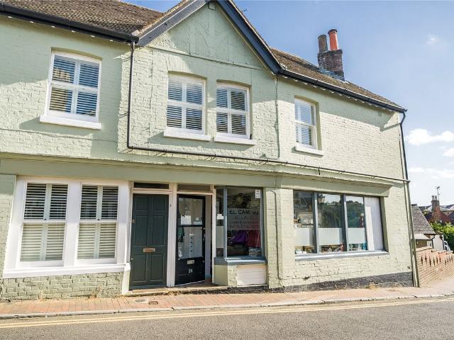 House for rent in Broadwater Down, Sandown Park