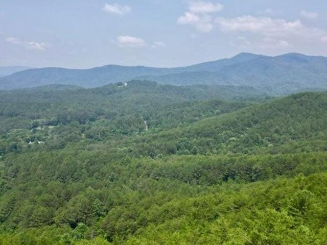 Land for sale in Tennessee