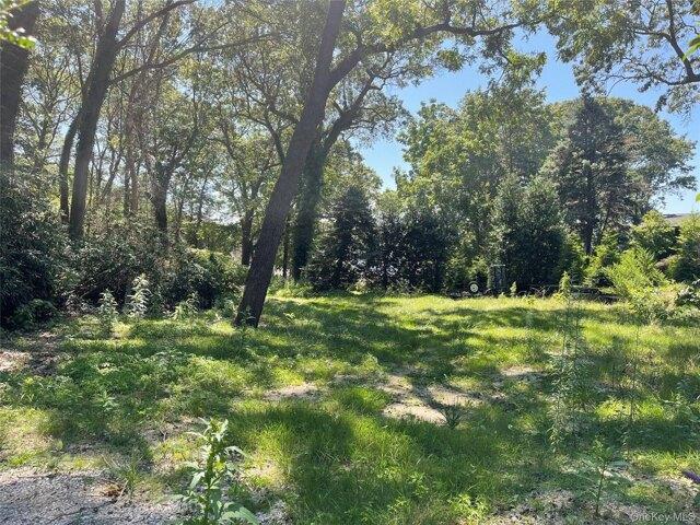 Land for sale in Huntington, New York