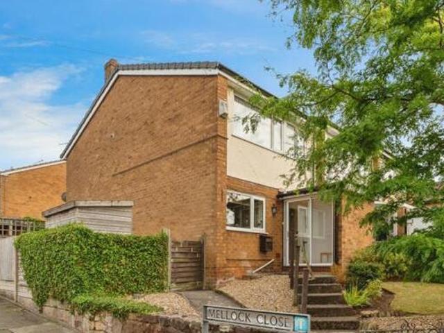 House for sale in Little Neston, West Vale