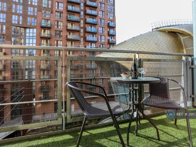Apartment for rent in West Yorkshire