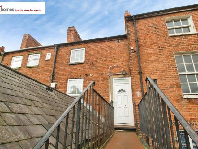 House for rent in Caldmore, Walsall