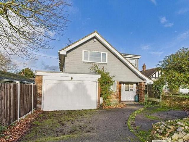 House for sale in Sunnymede, Billericay