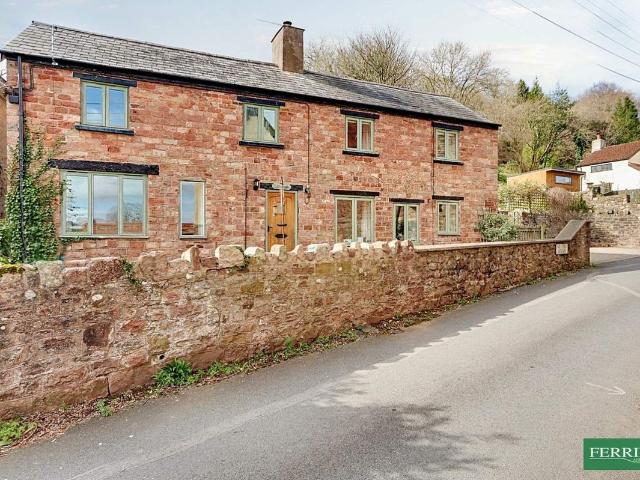 House for rent in Littledean, Forest of Dean