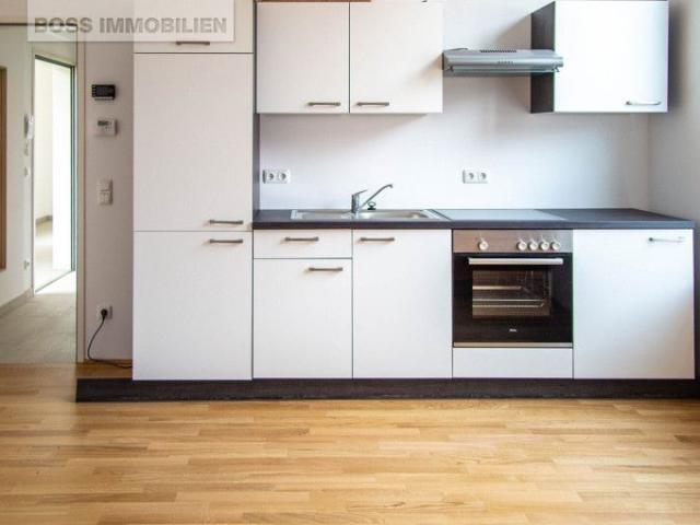 Apartment mieten in Kleinmünchen-Auwiesen, Linz