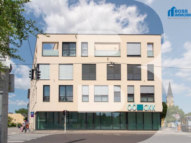 Wohnung kaufen in Kleinmünchen-Auwiesen, Linz