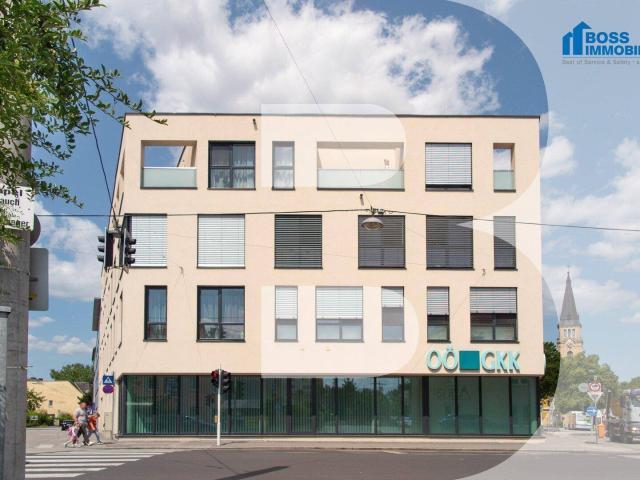 Apartment mieten in Kleinmünchen-Auwiesen, Linz
