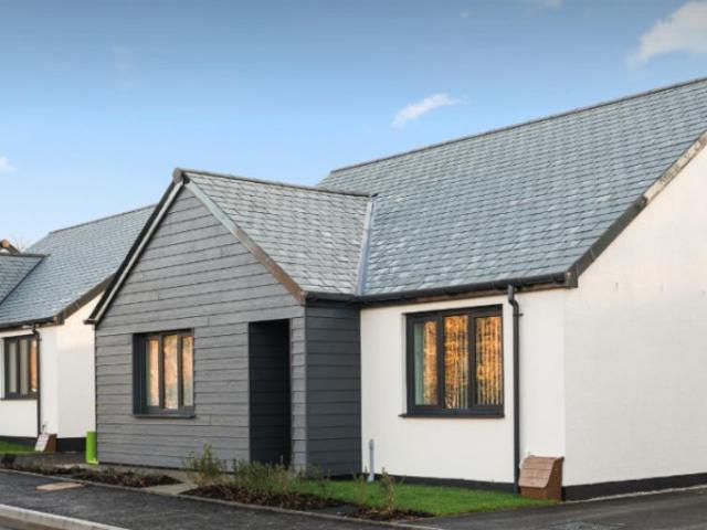 Property for sale in Weir Quay, Devon