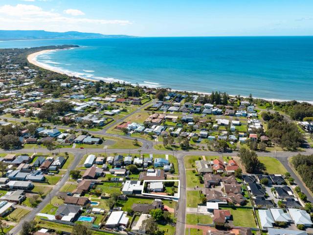 House for sale in Culburra Beach, New South Wales