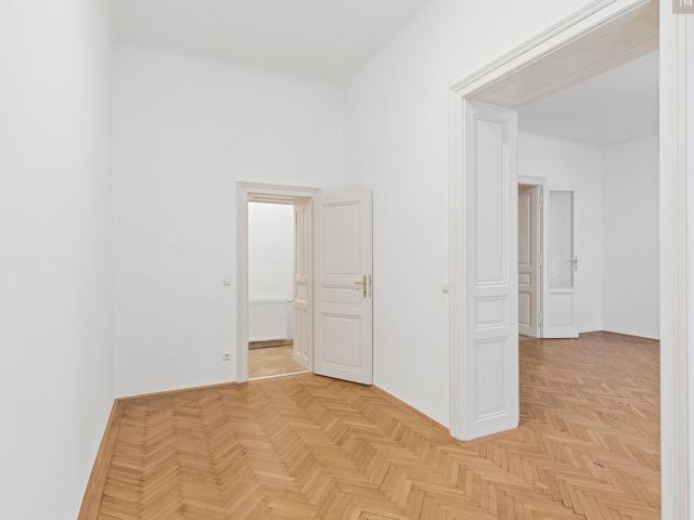 Wohnung kaufen in Seestadt, Wien