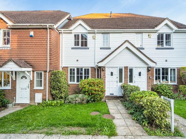 House for rent in Turners Green, Wealden