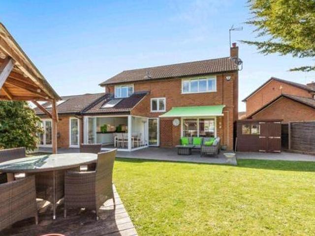 House for sale in Princes Risborough, Buckinghamshire