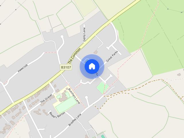 House for rent in Holt, Wiltshire
